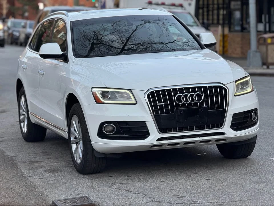 2017 Audi 8R Q5 - Image 2 of 17