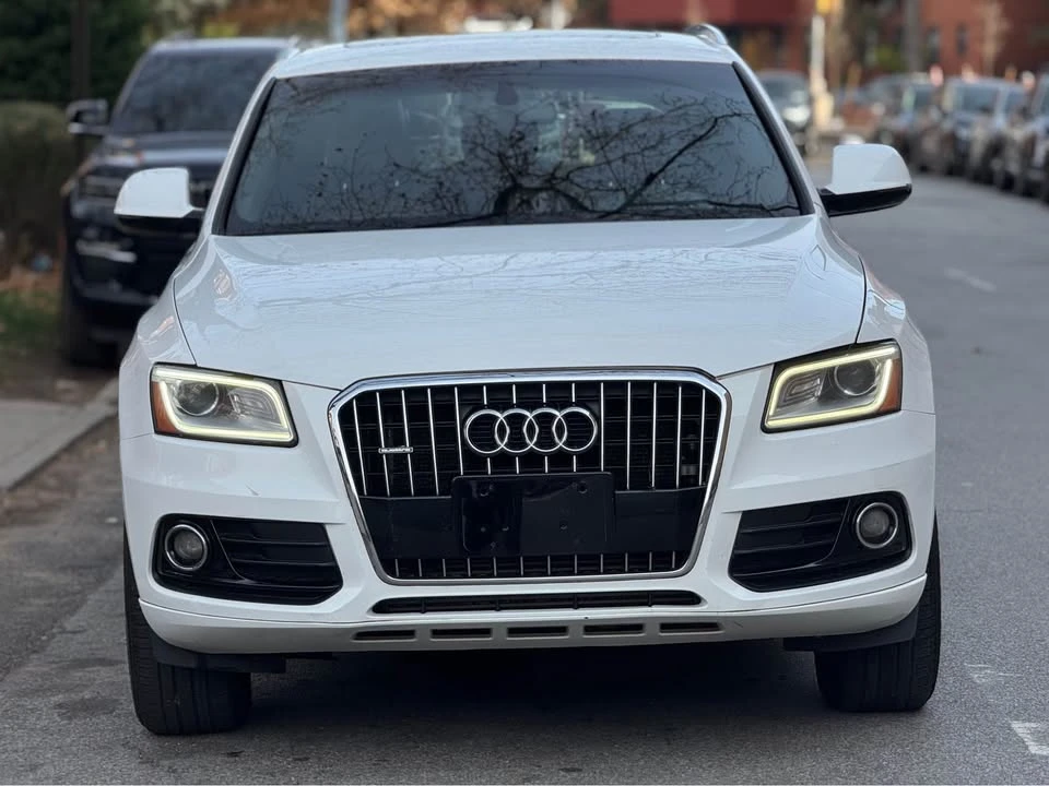 2017 Audi 8R Q5 - Image 3 of 17