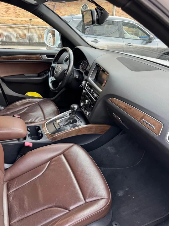 2017 Audi 8R Q5 - Image 13 of 17