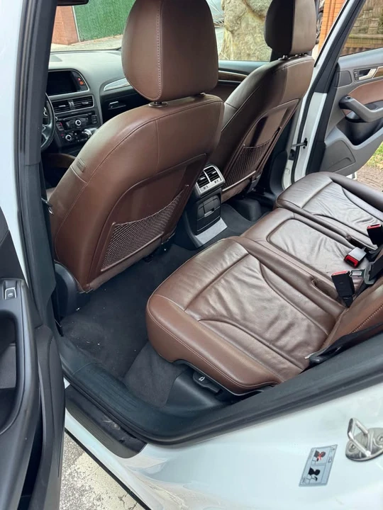 2017 Audi 8R Q5 - Image 11 of 17