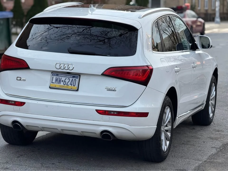 2017 Audi 8R Q5 - Image 4 of 17