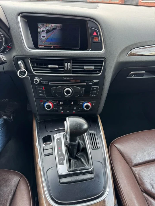 2017 Audi 8R Q5 - Image 15 of 17
