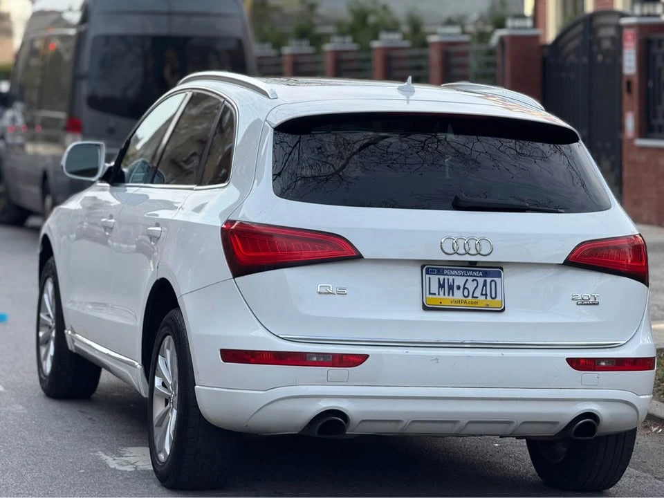 2017 Audi 8R Q5 - Image 5 of 17