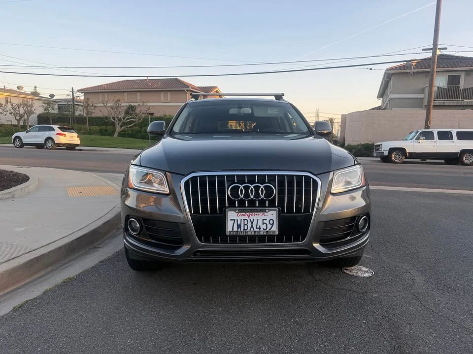 2017 Audi 8R Q5 - Image 8 of 20