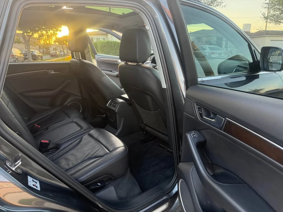 2017 Audi 8R Q5 - Image 12 of 20