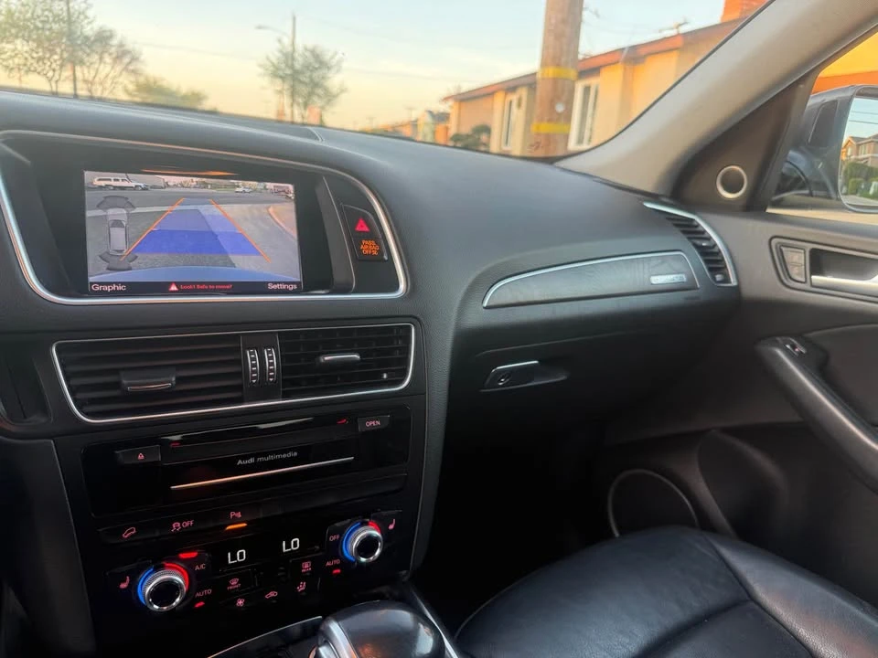 2017 Audi 8R Q5 - Image 17 of 20