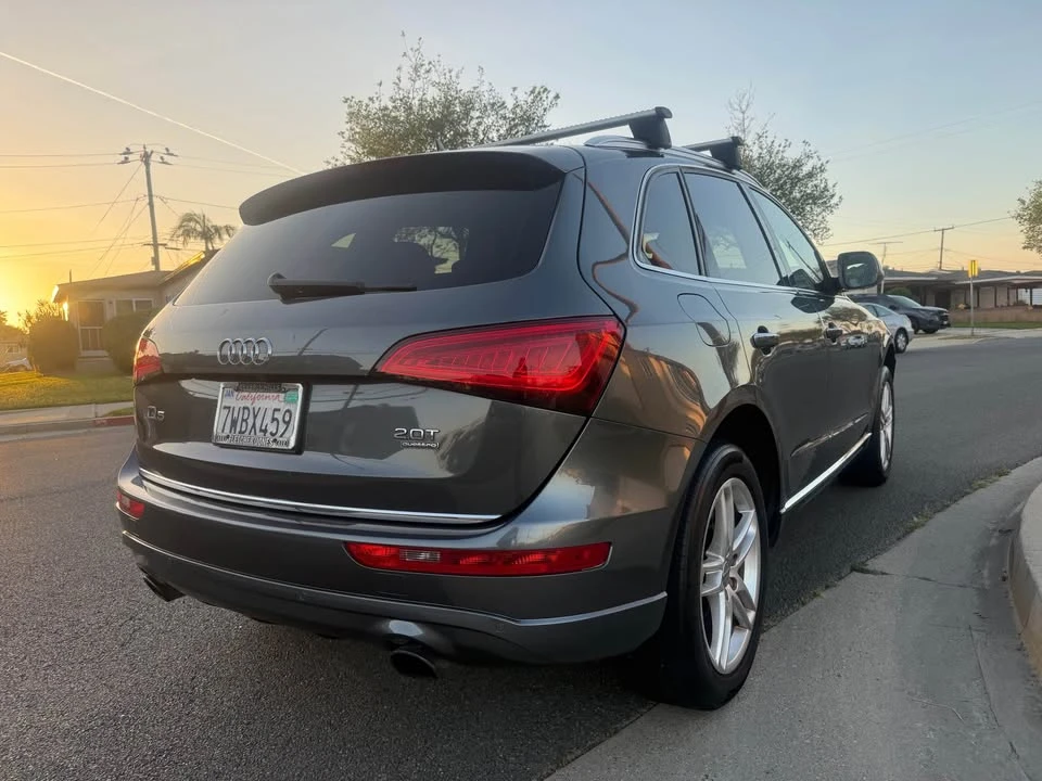 2017 Audi 8R Q5 - Image 6 of 20