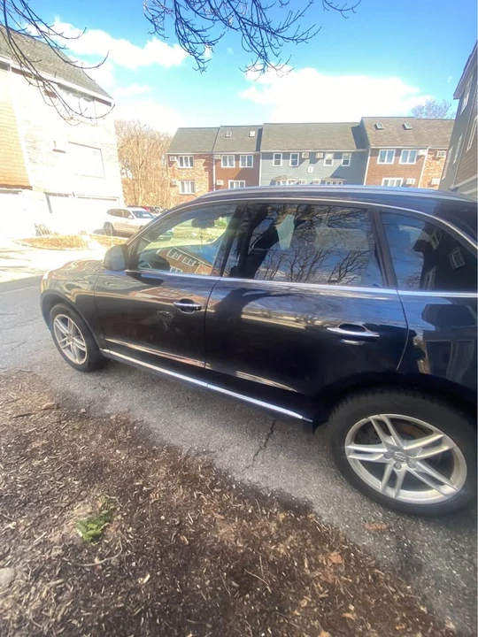 2017 Audi 8R Q5 - Image 5 of 20