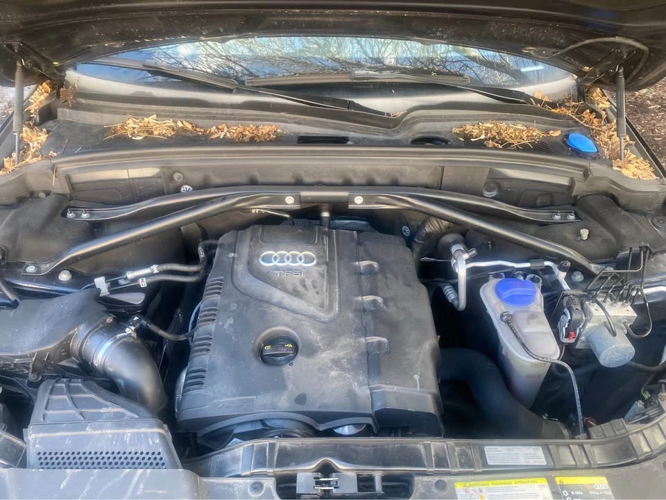 2017 Audi 8R Q5 - Image 18 of 20