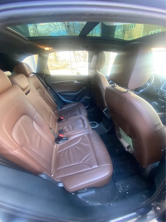 2017 Audi 8R Q5 - Image 11 of 20