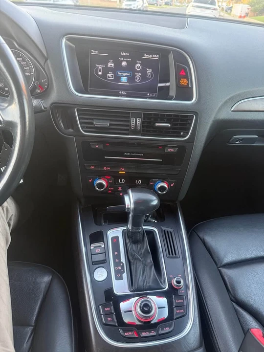 2017 Audi 8R Q5 - Image 19 of 20