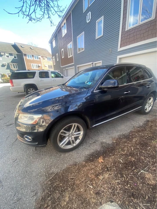 2017 Audi 8R Q5 - Image 4 of 20