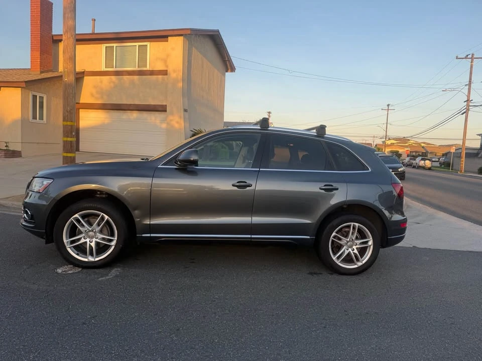 2017 Audi 8R Q5 - Image 2 of 20