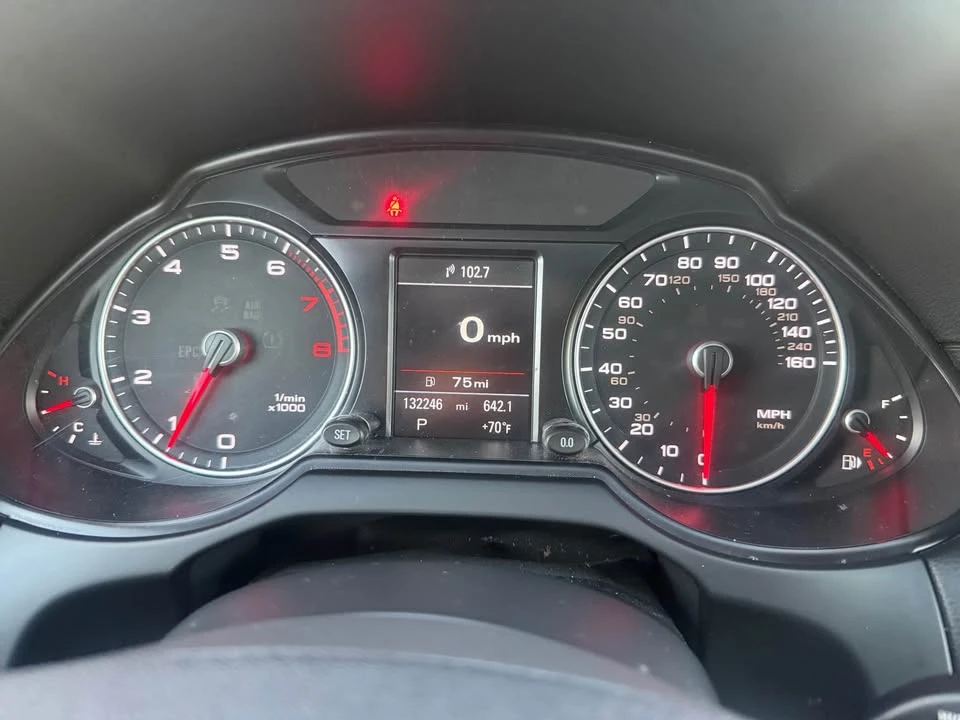 2017 Audi 8R Q5 - Image 18 of 20
