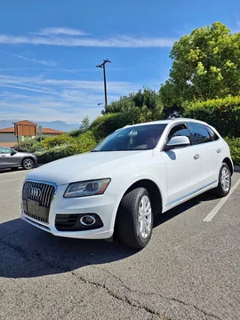 2017 Audi Q5 2.0T Quattro Premium
