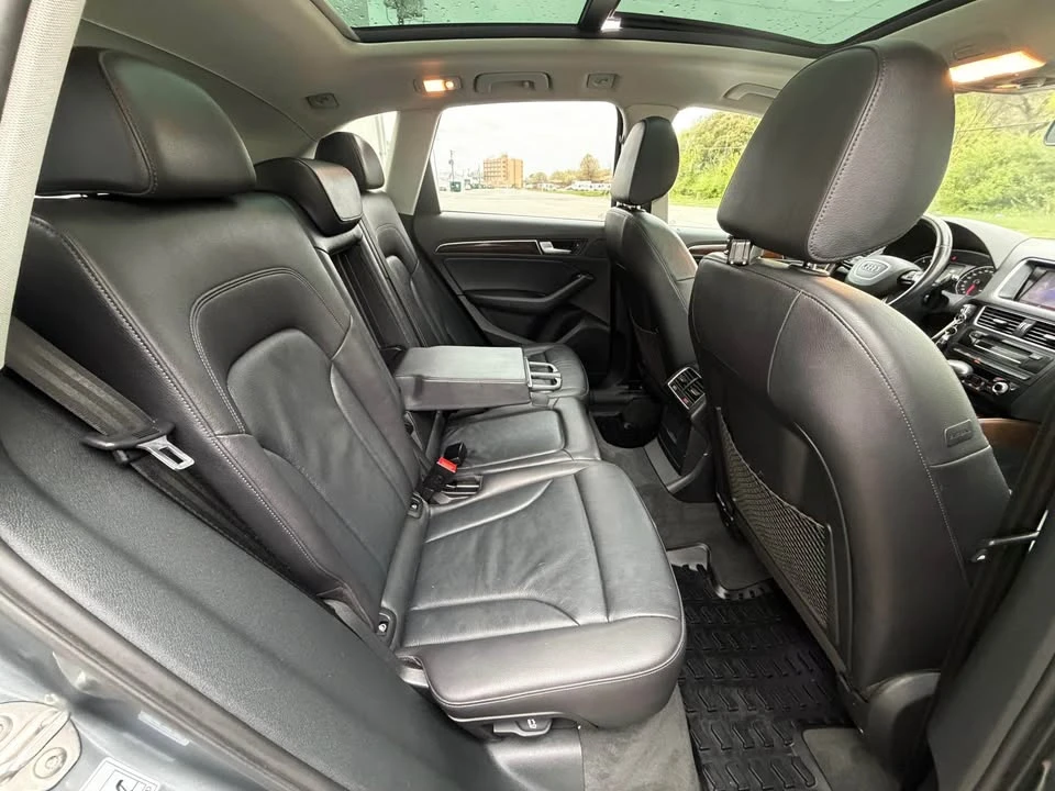2017 Audi 8R Q5 - Image 12 of 20