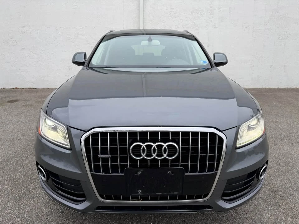 2017 Audi 8R Q5 - Image 2 of 20