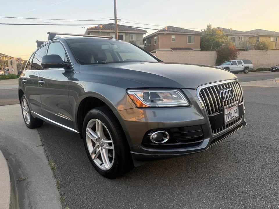 2017 Audi 8R Q5 - Image 7 of 20