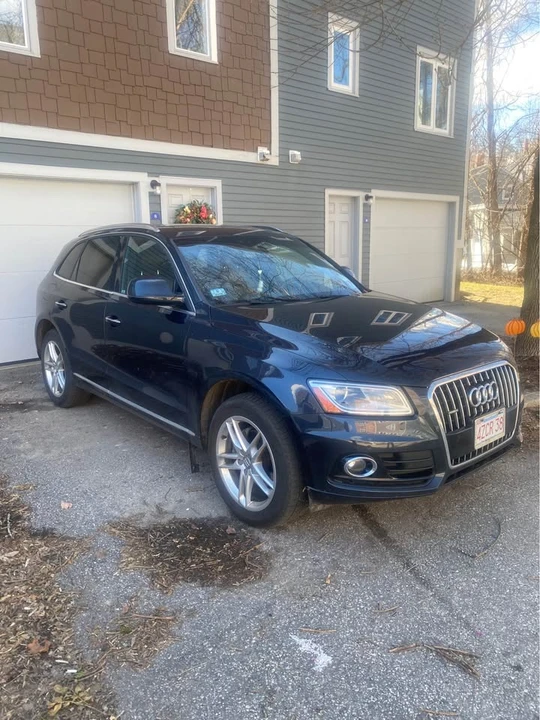 2017 Audi 8R Q5 - Image 3 of 20