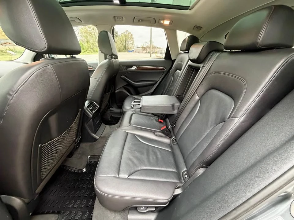 2017 Audi 8R Q5 - Image 10 of 20