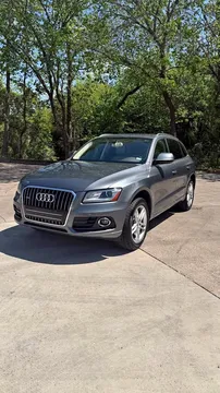 2017 Audi Q5 2.0T Quattro Premium