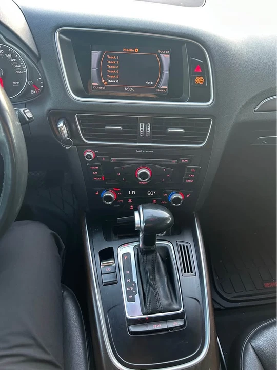 2017 Audi 8R Q5 - Image 6 of 10