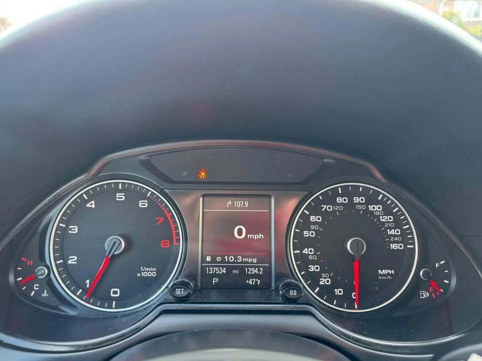 2017 Audi 8R Q5 - Image 19 of 19