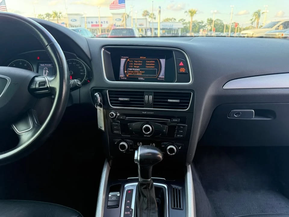 2017 Audi 8R Q5 - Image 15 of 15