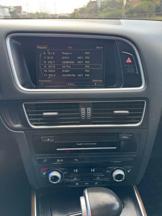 2017 Audi 8R Q5 - Image 16 of 19