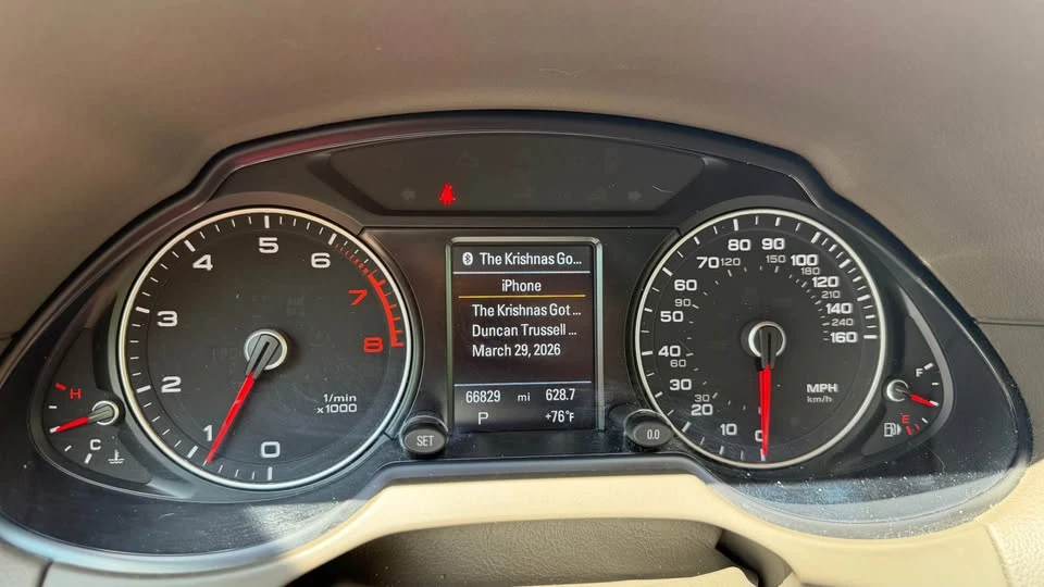 2017 Audi 8R Q5 - Image 16 of 17