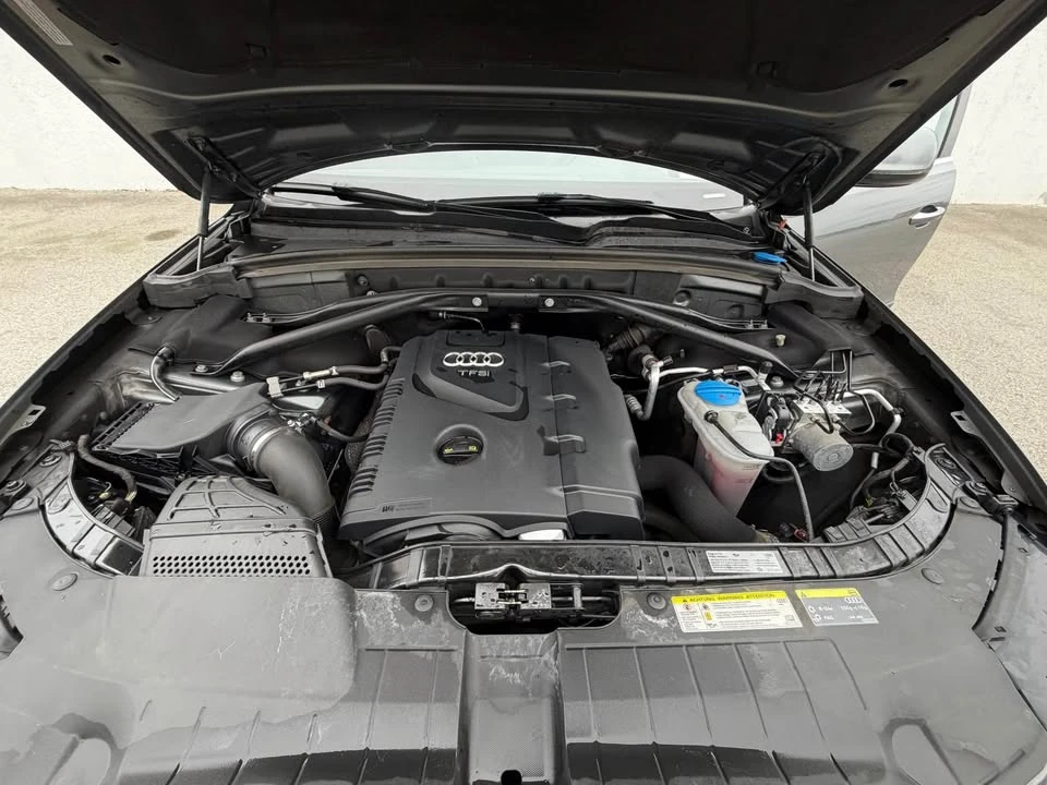 2017 Audi 8R Q5 - Image 19 of 20