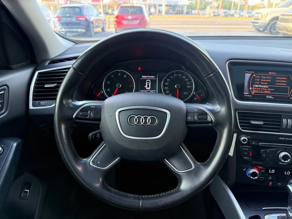 2017 Audi 8R Q5 - Image 11 of 15