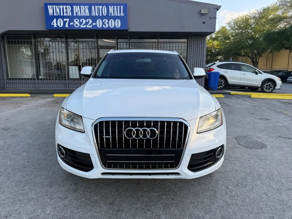 2017 Audi 8R Q5 - Image 2 of 15