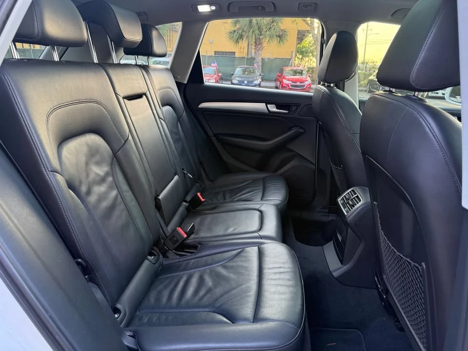 2017 Audi 8R Q5 - Image 13 of 15