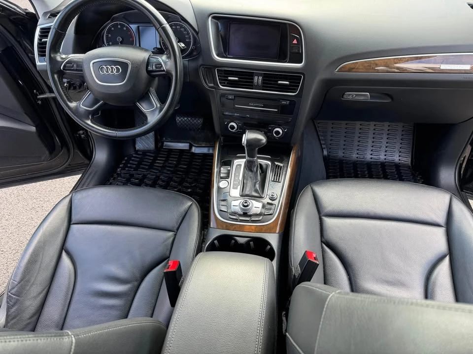 2017 Audi 8R Q5 - Image 15 of 19