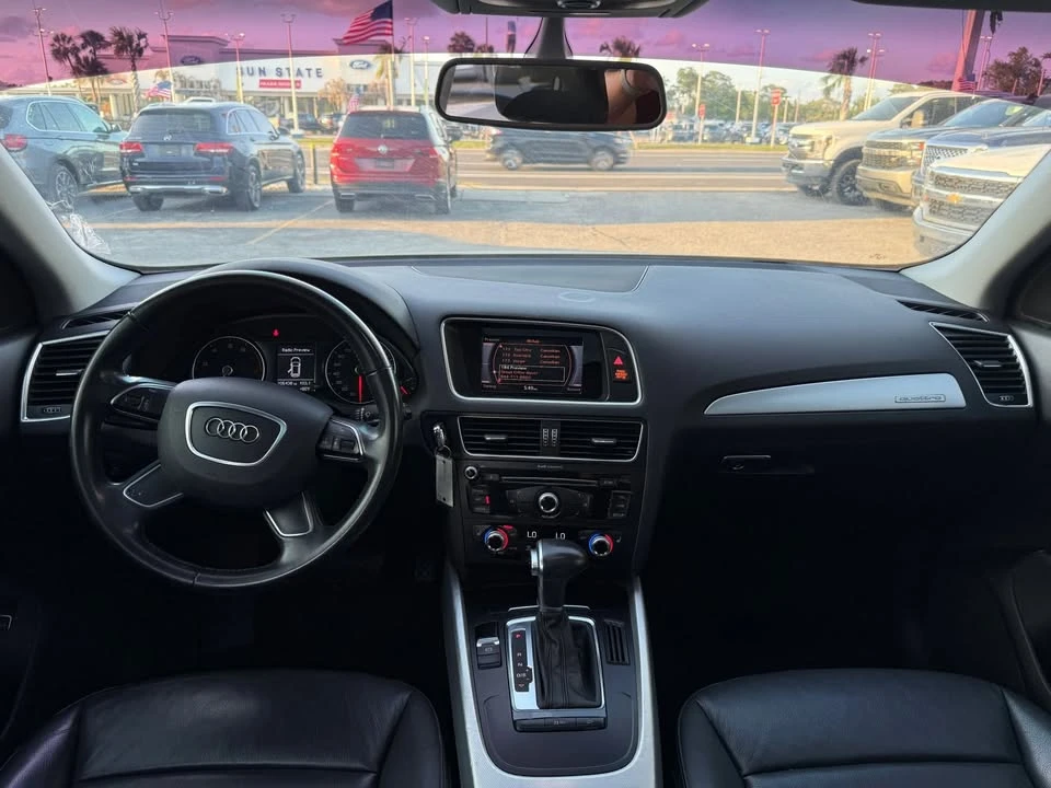 2017 Audi 8R Q5 - Image 10 of 15