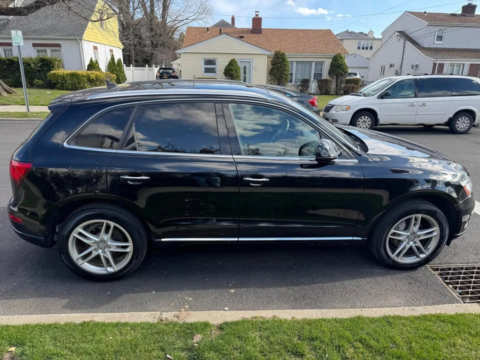 2017 Audi 8R Q5 - Image 4 of 19