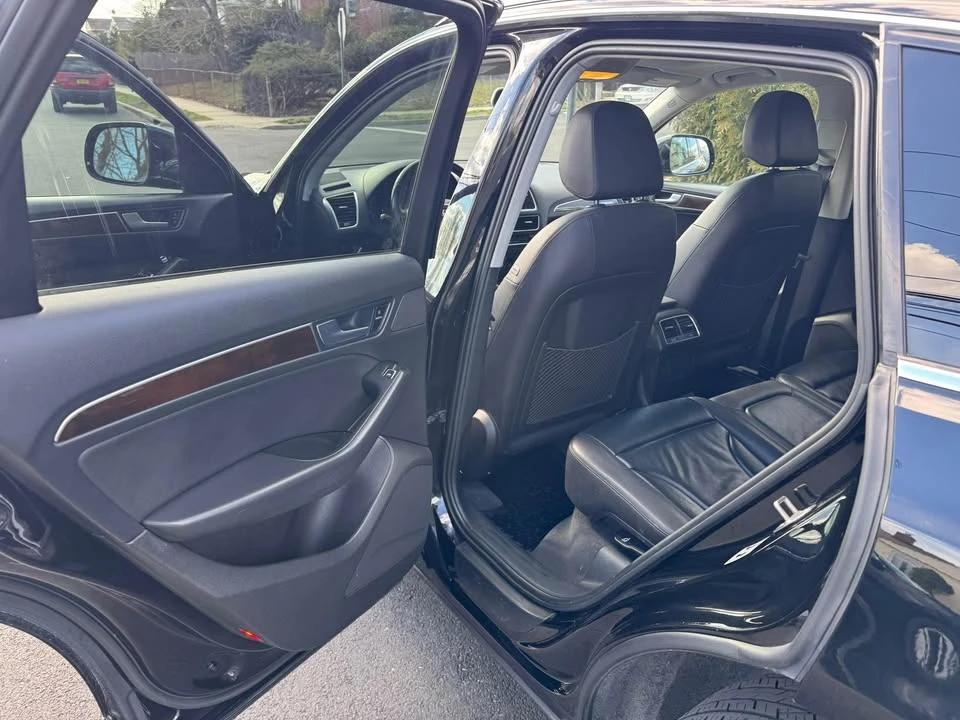 2017 Audi 8R Q5 - Image 11 of 19