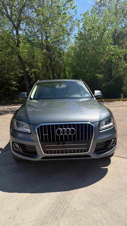 2017 Audi 8R Q5 - Image 2 of 17