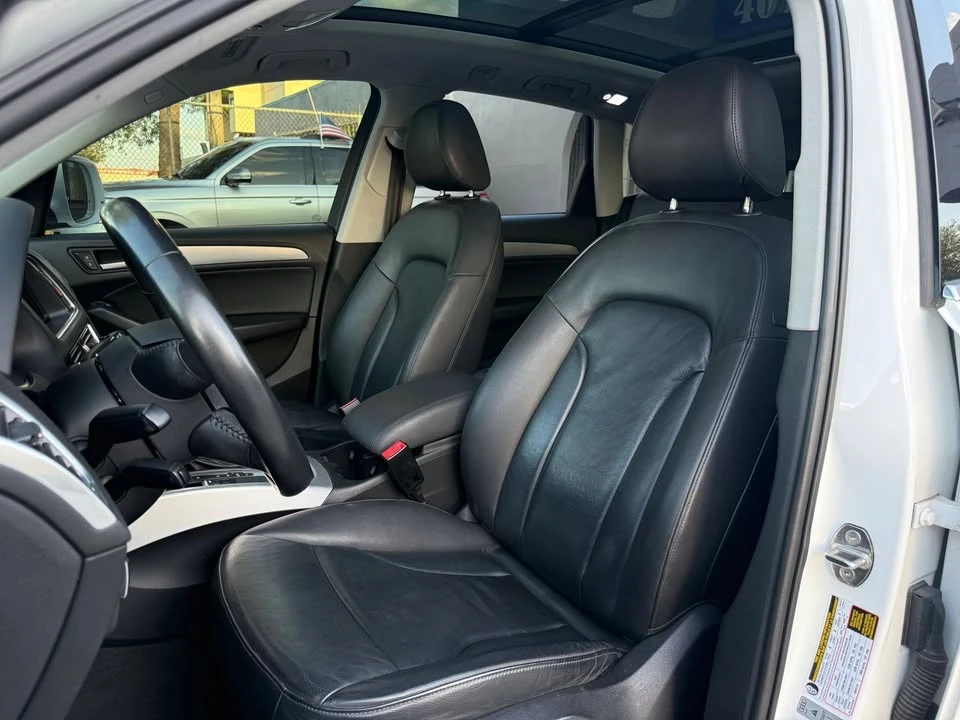 2017 Audi 8R Q5 - Image 6 of 15