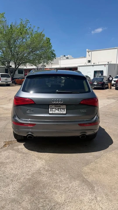 2017 Audi 8R Q5 - Image 6 of 17