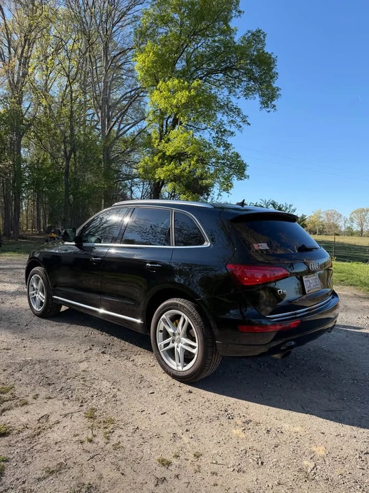 2017 Audi 8R Q5 - Image 2 of 12