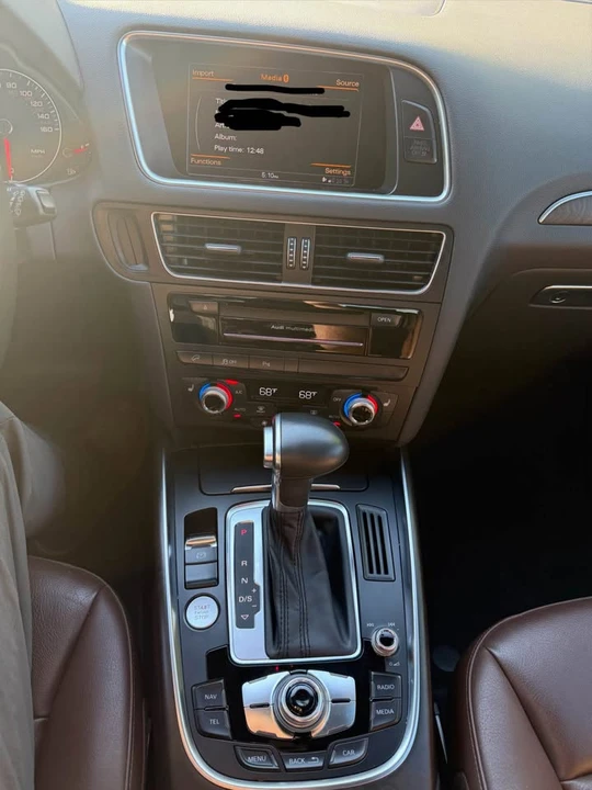 2017 Audi 8R Q5 - Image 10 of 12