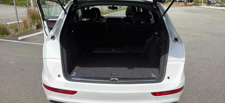 2017 Audi 8R Q5 - Image 11 of 17