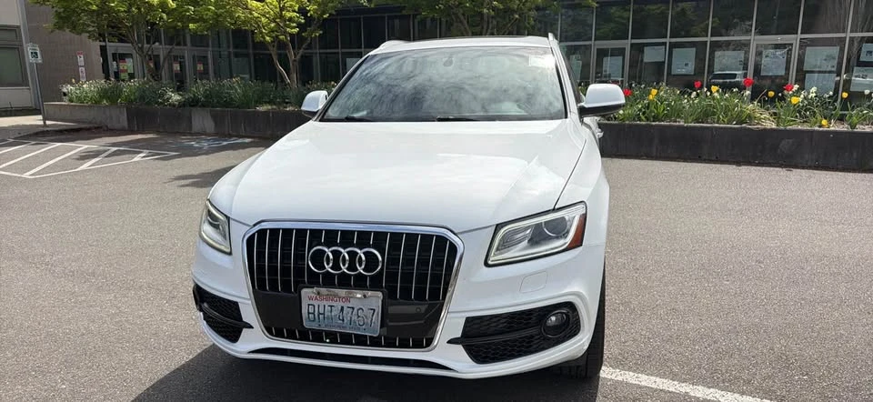 2017 Audi 8R Q5 - Image 5 of 17