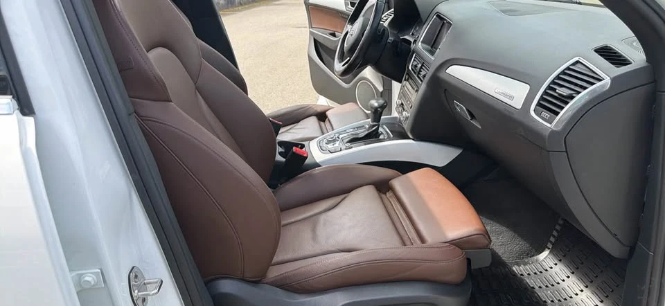 2017 Audi 8R Q5 - Image 13 of 17