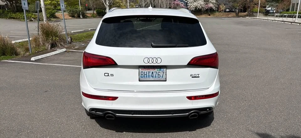 2017 Audi 8R Q5 - Image 2 of 17