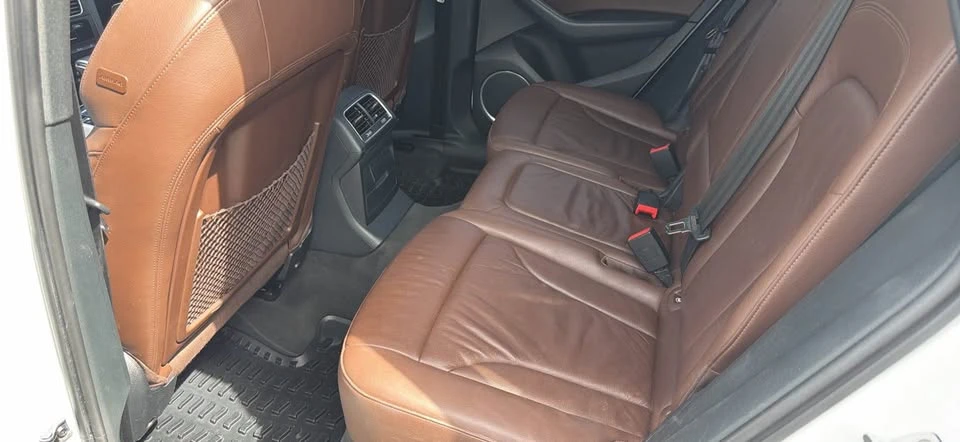 2017 Audi 8R Q5 - Image 8 of 17