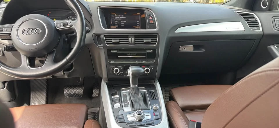 2017 Audi 8R Q5 - Image 9 of 17