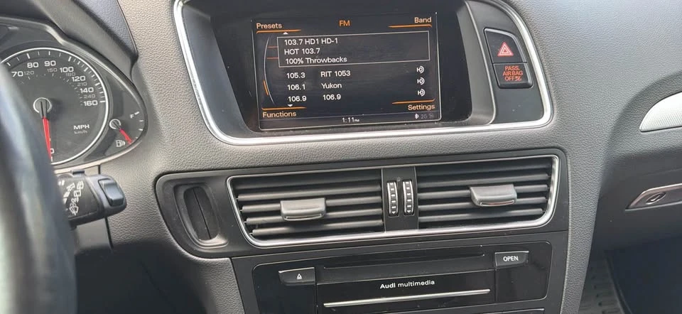 2017 Audi 8R Q5 - Image 14 of 17